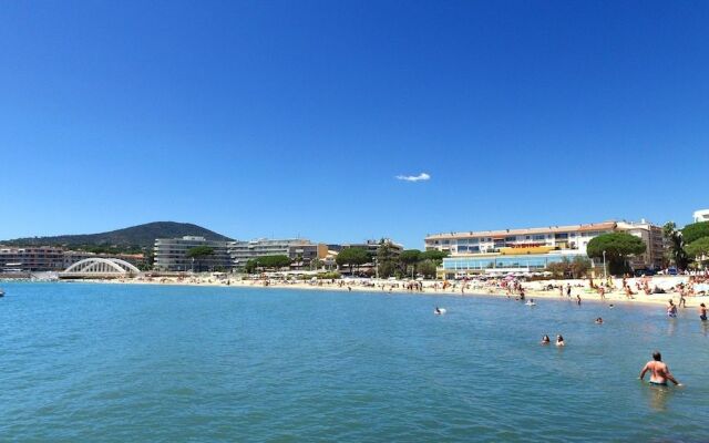 VVF Golfe de Saint-Tropez, Sainte Maxime