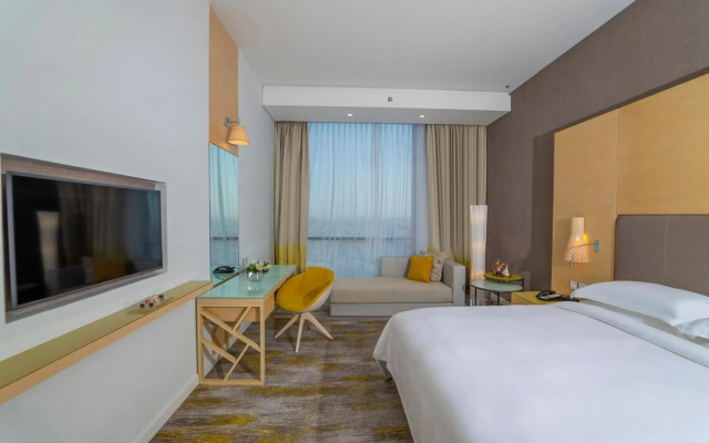 Dana Rayhaan by Rotana