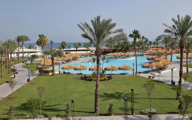 Xanadu Club Makadi Bay