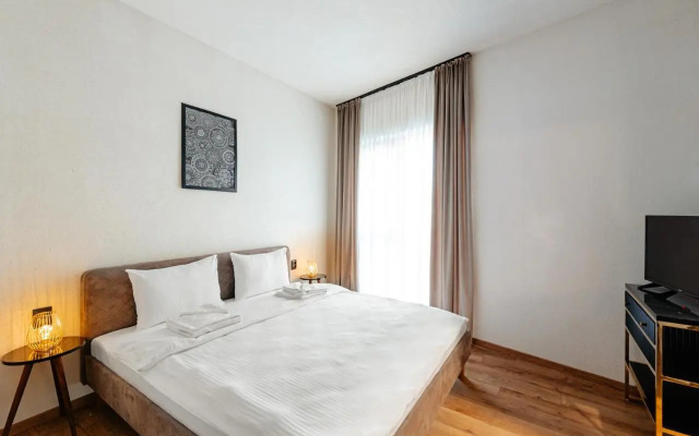 Centro Accommodation
