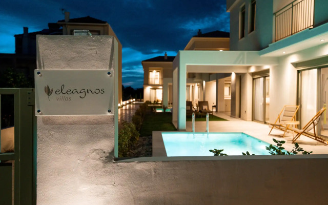 Eleagnos Villas