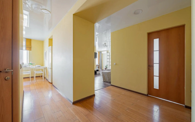 Владивосток Рент на улице Пихтовая