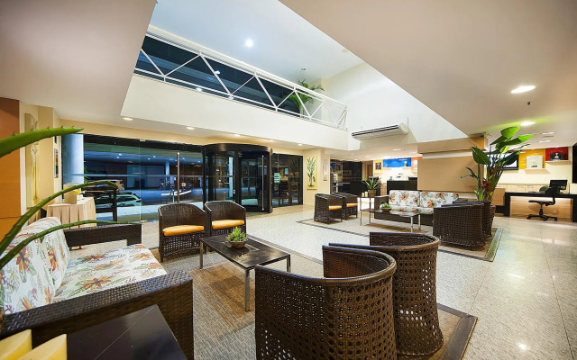 Comfort Hotel Fortaleza