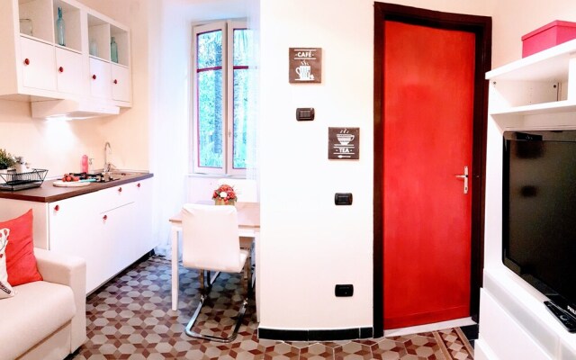 Riva Bianca by Design Studio