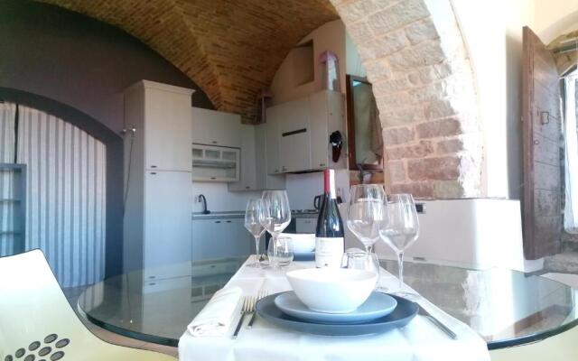 Assisi Garden Suite