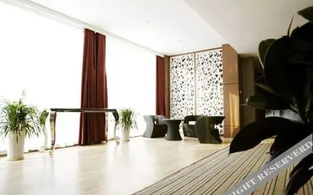 Shengxiya Hotel