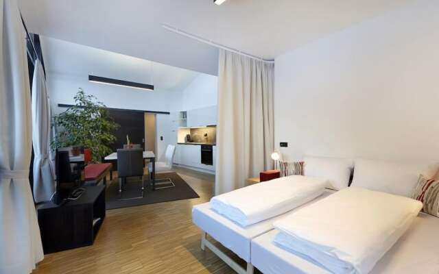 Thurnbach - Top Level Apartments