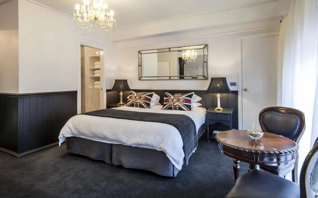 The Loft In The Mill Boutique Accommodation