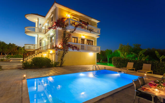 Zante View Studios