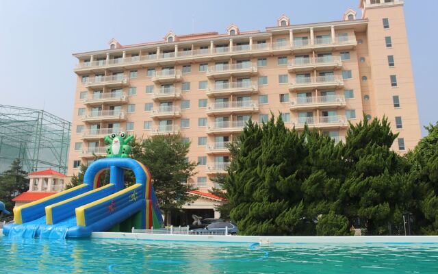 Lake Hills Anseong Resort