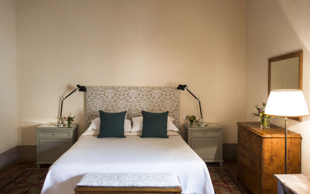 Borgo Pignano Tuscany