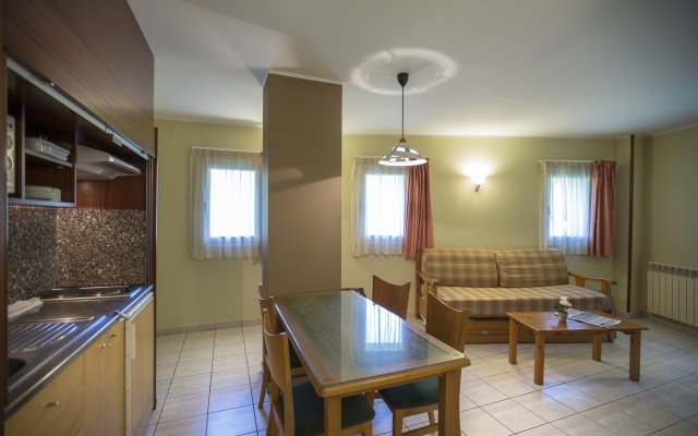 Annapurna Aparthotel
