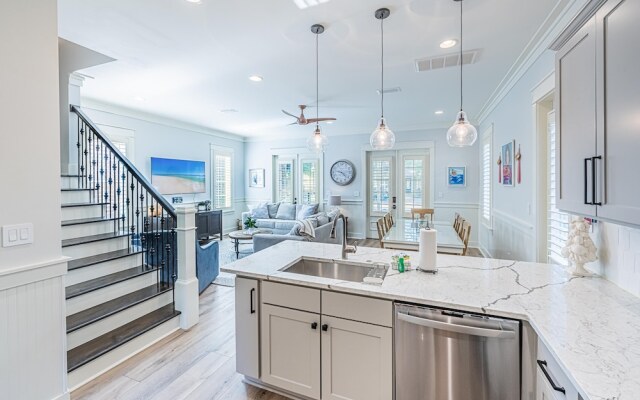 Bungalos 2478 "fanta Sea"