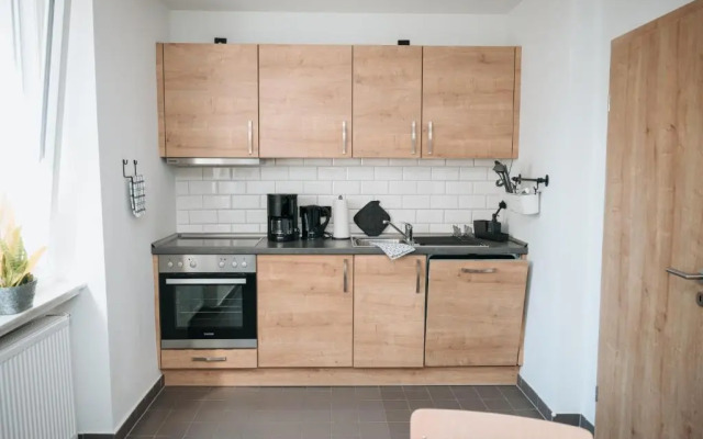 Coffee Fellows Hotel Trier