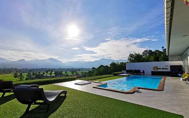 C View Home