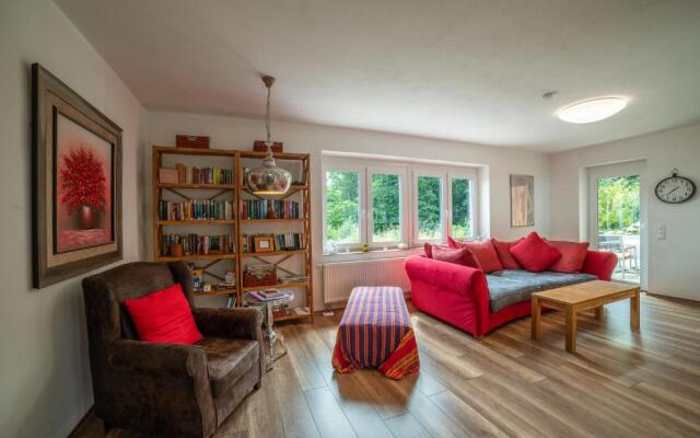 Ferienbungalow Sonnenwald Bayerischer Wald