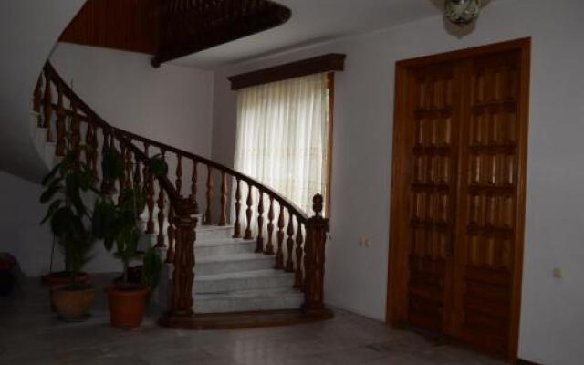 Guesthouse Burevestnik