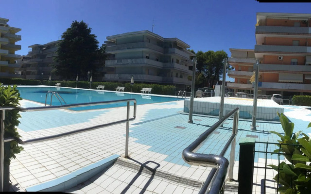 Residence Valbella