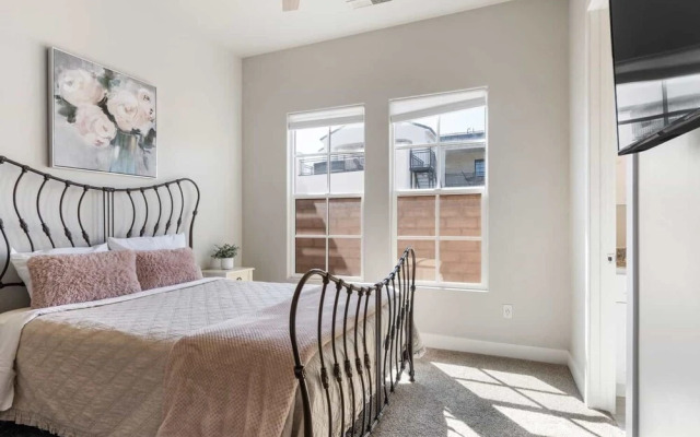 The Ella 3 Bedroom Home