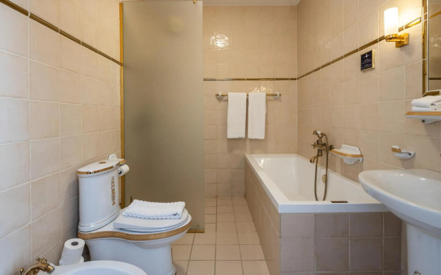 Boutique Hotel Royal