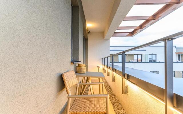 MK Apartments Brasov