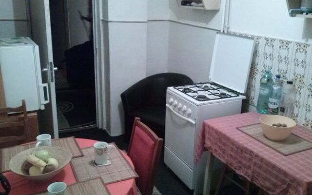 Strong Hostel Alba Iulia