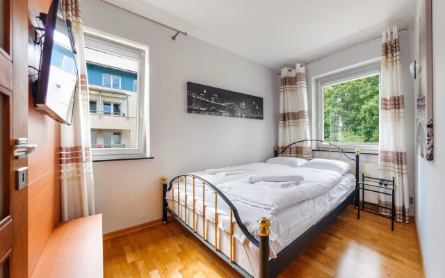 Apartamenty Sun & Snow Maria Ludwika