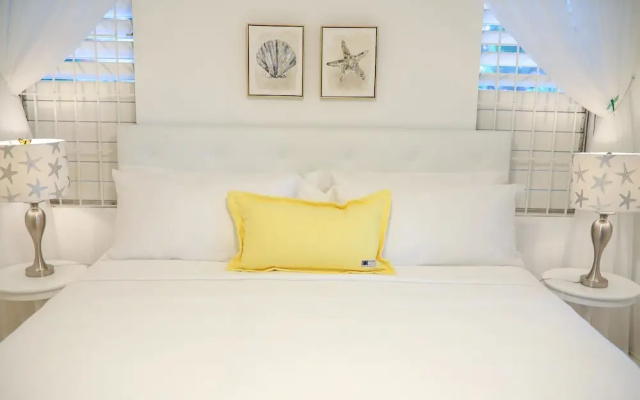 New Kingston's Deluxe Apartment