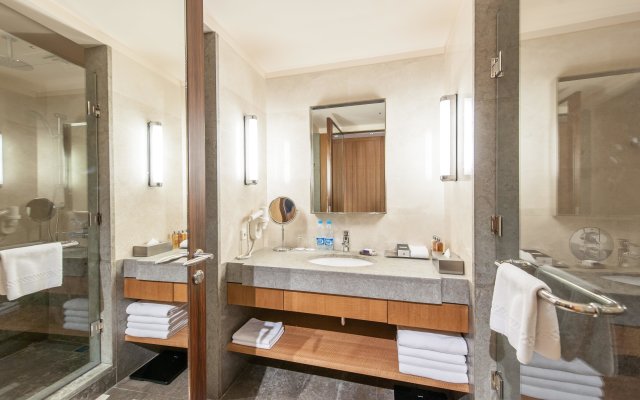 Intercontinental Al Khobar by IHG
