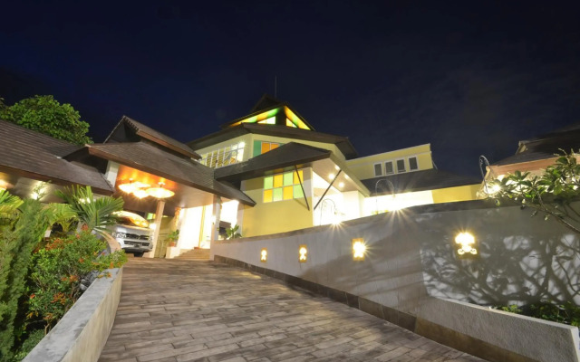 Mountain Creek Wellness Resort