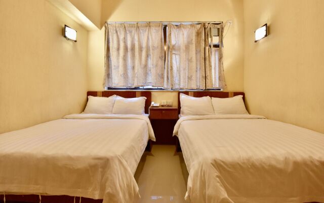 Wonderful Inn