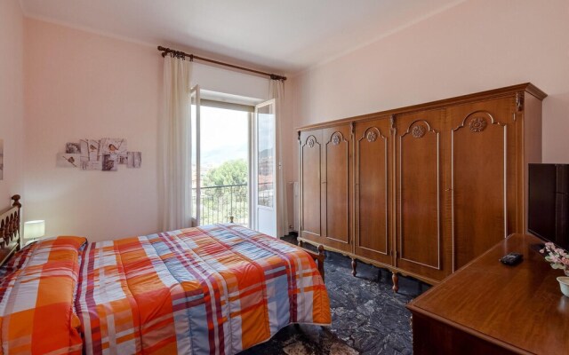 Nice Apartment in Albenga With Wifi and 1 Bedrooms