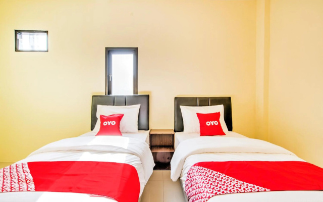 Hotel O Tebel 19