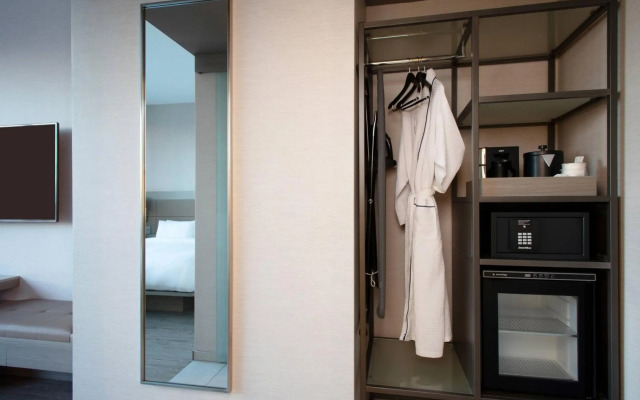 AC Hotel by Marriott Beverly Hills