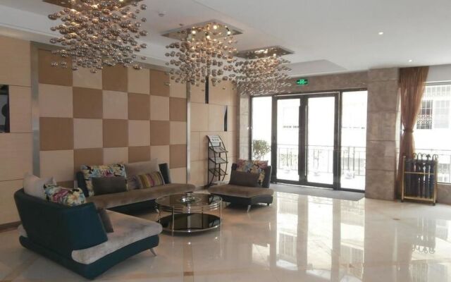 Haoke Hotel