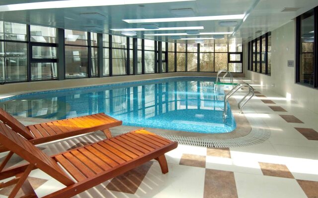 Mercure Beijing Downtown