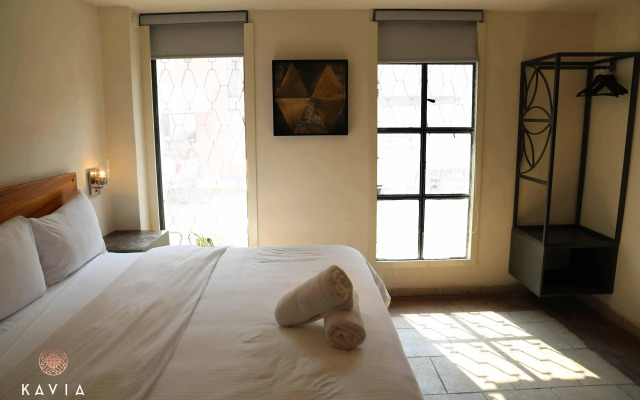 Hotel Urban