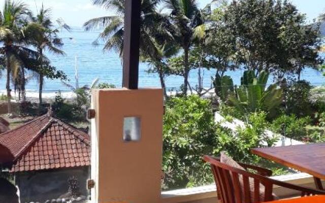 Abalone Resort