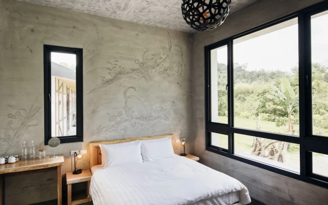 Sun Moon Lake Residence 8