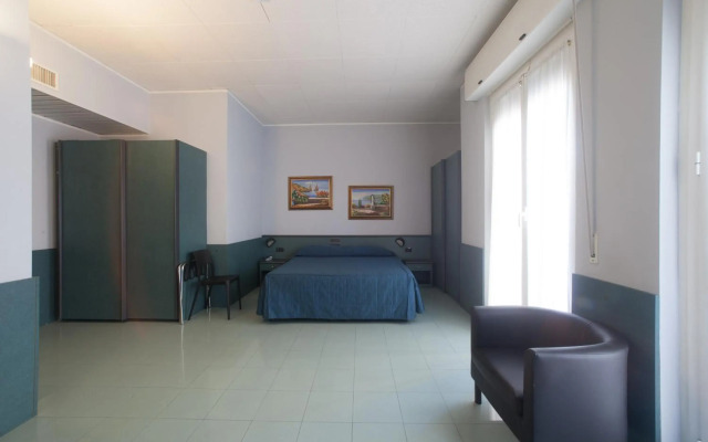 Hotel Tirreno