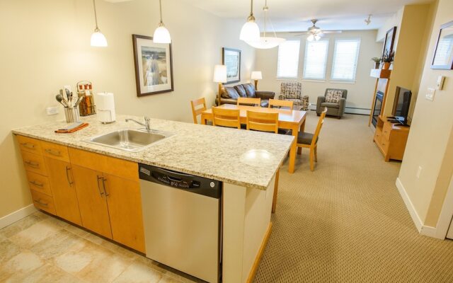 Fraser Crossing - 3406 2 Bedroom Condo