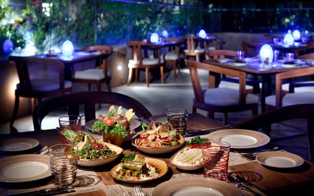 voco Riyadh by IHG