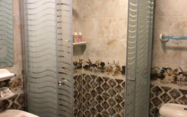 Nile Hunters Suites & Apartments