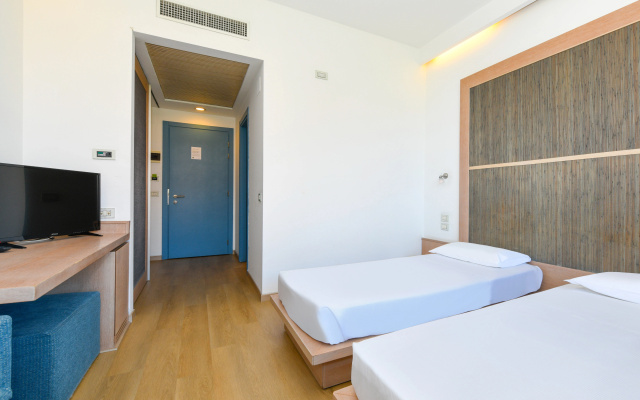 B&B HOTEL Padova Methis