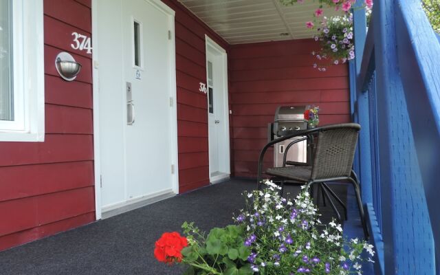 Appartement du Vieil Édifice