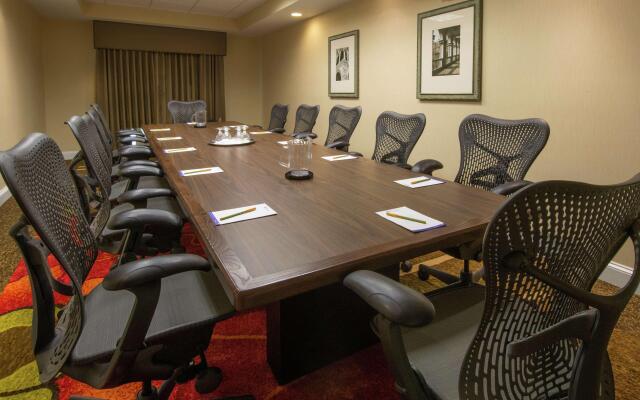 Hilton Garden Inn Macon / Mercer University