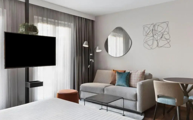 Residence Inn by Marriott Munich City East