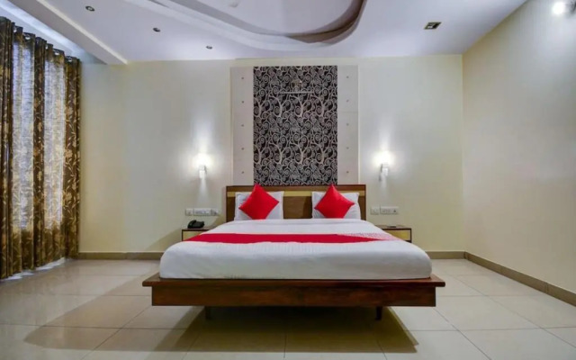 Angel homes