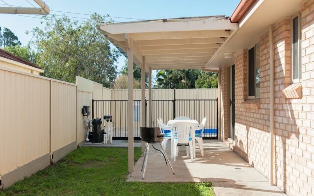 Seaclusion, 2/2 Margaret Street