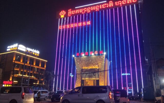 Rujia Hotel